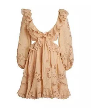 Повседневное платье