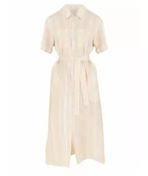 Повседневное платье