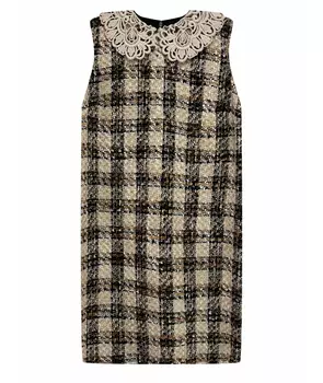 Повседневное платье