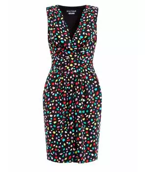 Повседневное платье