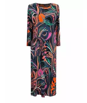 Повседневное платье