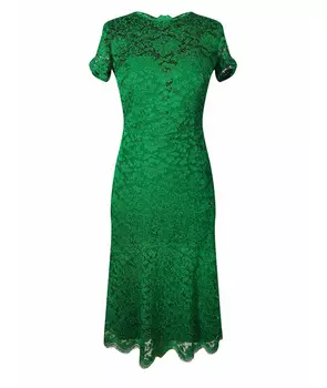 Повседневное платье