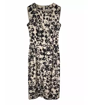 Повседневное платье