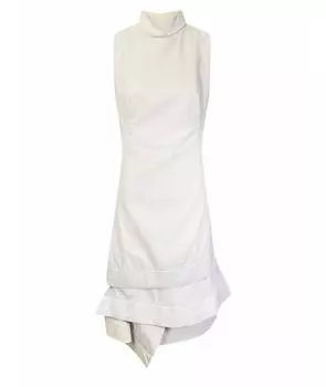 Повседневное платье