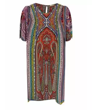 Повседневное платье