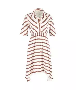 Повседневное платье