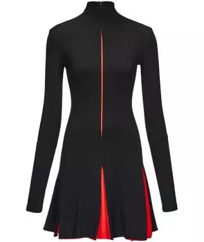 Повседневное платье