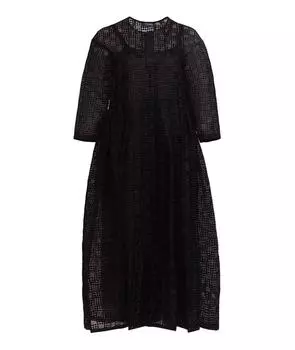 Повседневное платье