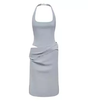 Повседневное платье