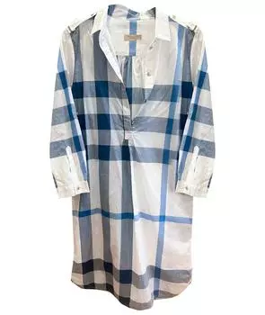 Повседневное платье