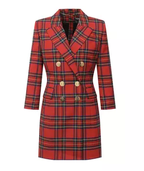 Повседневное платье