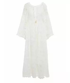 Повседневное платье