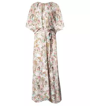 Повседневное платье