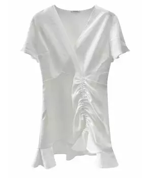 Повседневное платье