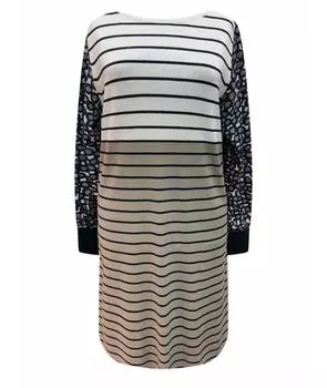 Повседневное платье