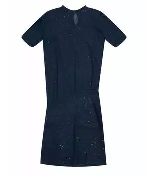 Повседневное платье