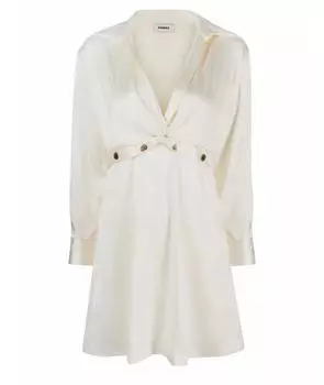 Повседневное платье