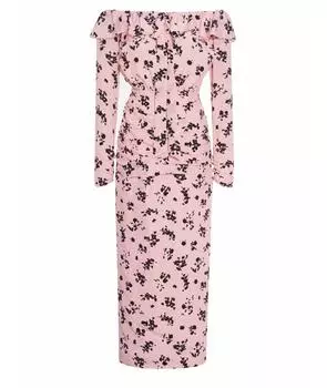 Повседневное платье