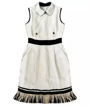 Повседневное платье