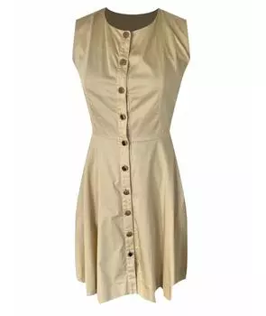 Повседневное платье