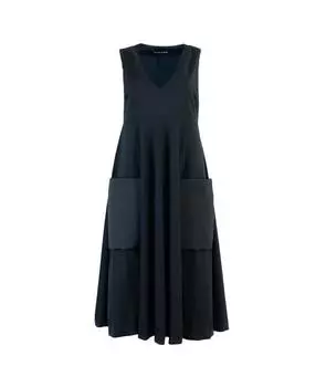 Повседневное платье