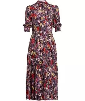 Повседневное платье