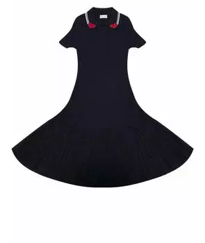 Повседневное платье