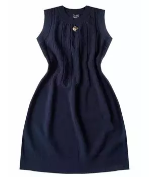 Повседневное платье