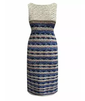 Повседневное платье