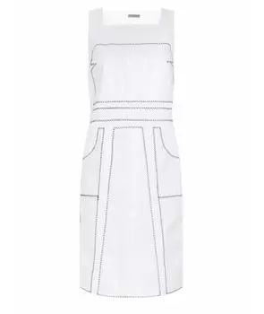 Повседневное платье