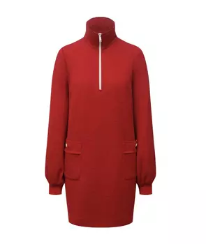 Повседневное платье