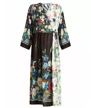 Повседневное платье