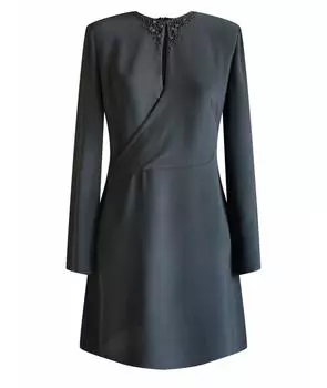 Повседневное платье