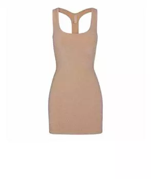 Повседневное платье