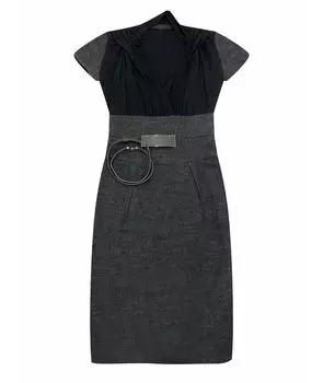 Повседневное платье