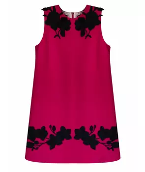 Повседневное платье