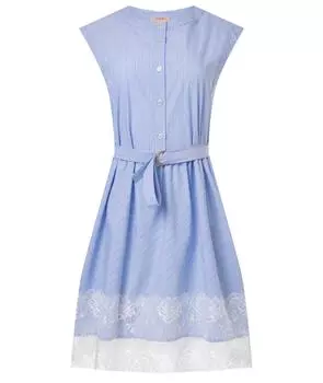 Повседневное платье