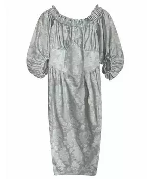 Повседневное платье