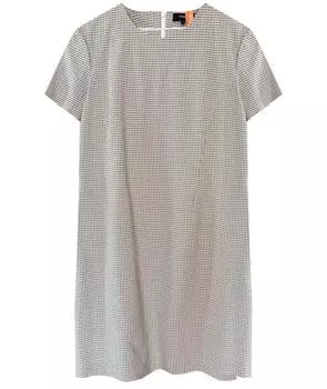 Повседневное платье