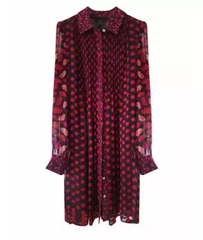 Повседневное платье