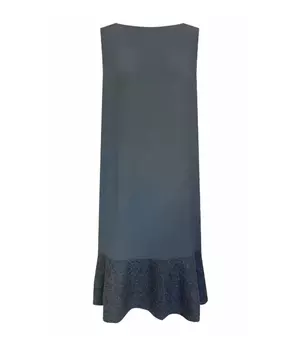 Повседневное платье