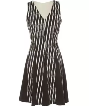 Повседневное платье