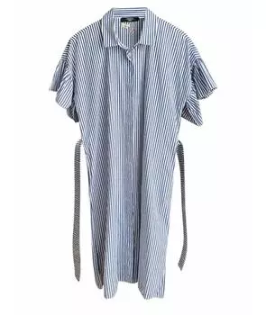 Повседневное платье