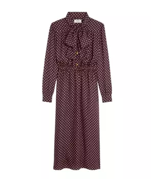 Повседневное платье