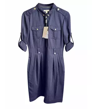 Повседневное платье