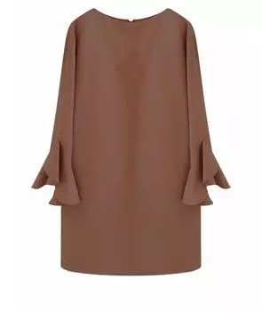 Повседневное платье