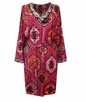 Повседневное платье