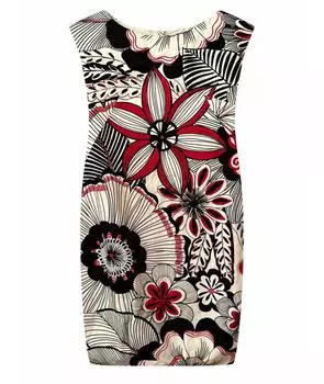 Повседневное платье