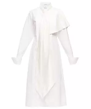 Повседневное платье