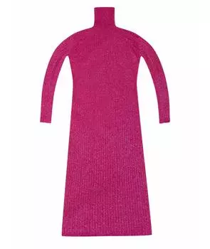 Повседневное платье